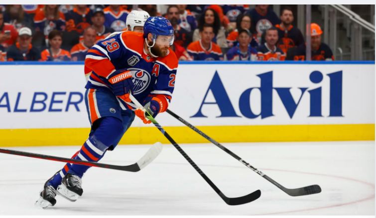 TRADE NEWS: Leon Draisaitl’s Contract Sends Crucial Signal to Edmonton Oilers Regarding Connor McDavid’s Future…