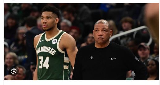 Charles Barkley Urges Giannis Antetokounmpo to Evolve His Game for Another Championship Run…