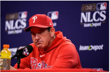 Breaking News: Philadelphia Phillies Issue Troubling Health Update Regarding Beleaguered Outfielder.