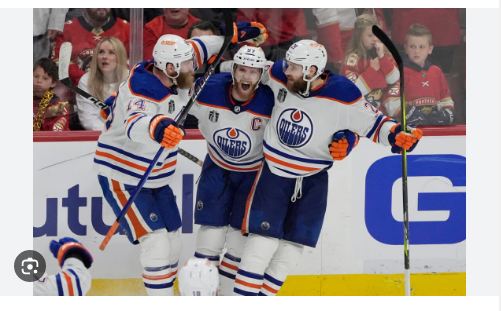 GOOD NEWS: Oilers Captain Reveals ‘New Season Strategy’ to Avoiding Another Slow Start as Oilers Prepare for New Season…