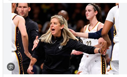 REPORT: Indiana Fever Coach Sends a ‘Wild Message’ to Caitlin Clark After Loss to Lynx…