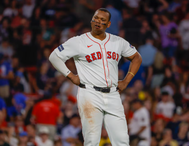 Red Sox Miss Key Opportunities in Loss to Yankees, Devers Urges Team to Keep Fighting