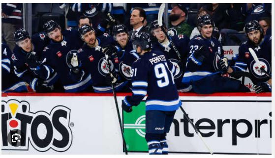 Winnipeg Jets Centre Finally Breaks Silence Regarding the Decision on his Future with Jets Amid Delayed Contracts Negotiation…