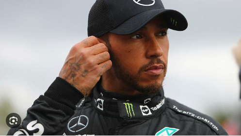 Frustration for Hamilton as Mercedes Tyre Issues Continue in Azerbaijan Qualifying