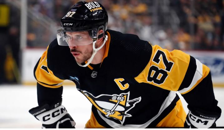 Report: How Crosby’s Team-Friendly Deal Could Shape McDavid’s Oilers Contract…