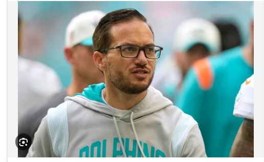 SAD NEWS: Dolphins Coach Drops Scary Injury Updates on Top Player Amid Injuring Reserve Worries…