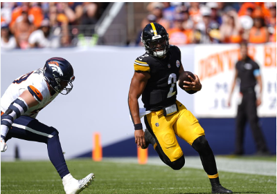 Pittsburgh Steelers Defense Shines in a 13-6 Win Over Denver Broncos