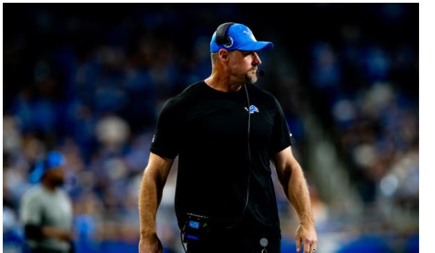 “I mean no disrespect’ – Lions Head Coach Sends a Shocking Message to Lions Fans Amid Privacy-Driven Move…