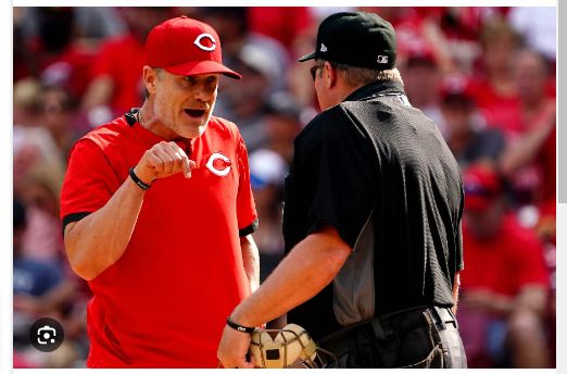 REPORT: Reds Head Coach Gets Brutally Honest After Another Heartbreaking Loss to Brewer…