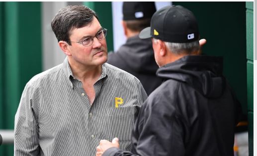 JUST IN: MLB Insider Blasts Pirates Owner After Cutting Top Players Before $200k Bonus…