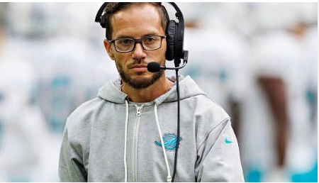 Breaking News: Miami Dolphins Top Sensation Fuels Trade Speculation After Recent Announcement.