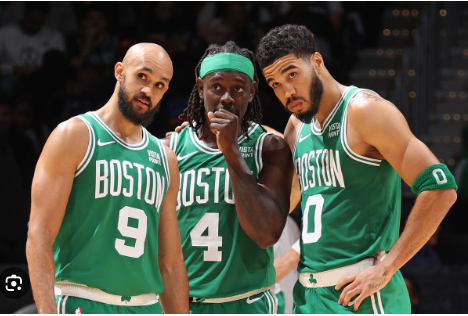 Breaking News: Former Celtics Forward’s Free Agency Path Takes an Unforeseen Shift