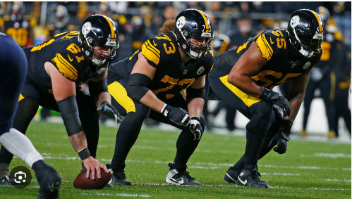 Breaking News: Pittsburgh Steelers Discontinue Affiliation with Prominent Fullback From Training Camp.