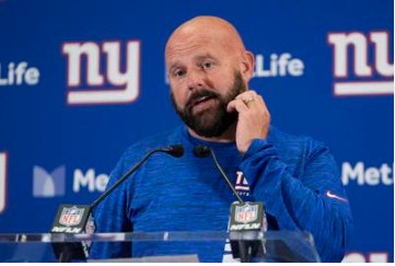 JUST IN: The New York Giants Star left tackle will be Absent for the entirety of the season due to Gruesome Injury Setback.