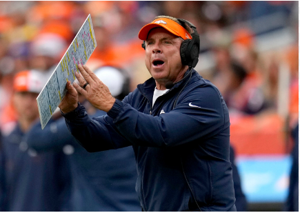 JUST IN: Sean Payton Unleashes Brutal Reality Check on Panthers Following Broncos’ Triumph.