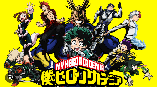 The Studio Behind My Hero Academia Teases a Significant Plot Twist in its Latest Anime Announcement.