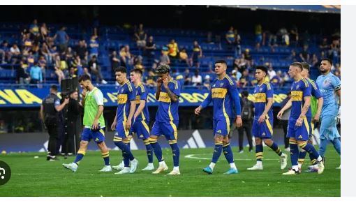 Latest Updates: Boca Juniors’ Call-ups for FIFA Break and Gago’s Pending Move to the Club…