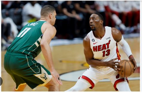 JUST IN: Newly Signed Heats’ Top Ranked Star Reveals the Shocking he Chose Miiami Heat Over Milwaukee Bucks…