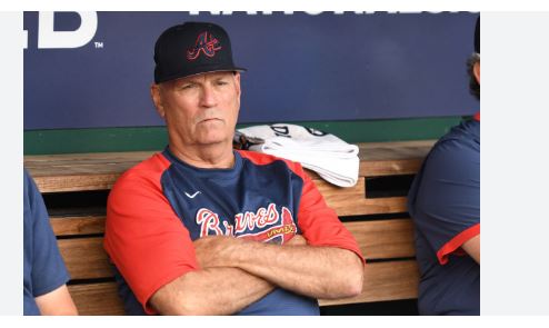 JUST IN: Atlanta Braves Fires 3 Key Coaching Staff Following a Disappointing Playoff Exit…