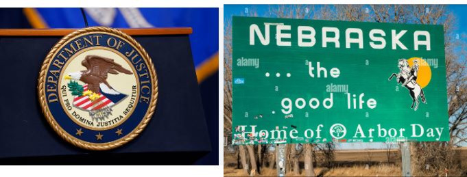 REPORT: United States Attorney Sends an ‘Official Warning’ to Nebraskans Amid Hurricanes Helene and Milton…