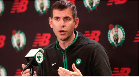 Breaking News: Boston Celtics Sale Process Advances as the Team Targets Reputable Buyers