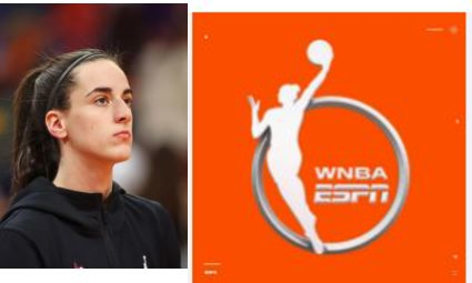 JUST IN: ESPN Makes a Shocking Announcement on WNBA Top Star Caitlin Clark Following her Absence in Season Playoff…