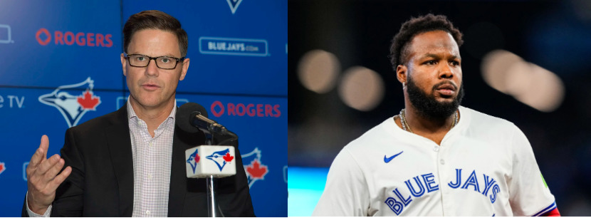 JUST IN: Toronto Blue Jays Pursuit of Elite Free Agent Signals a Definitive Message to Vladimir Guerrero Jr.