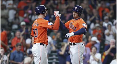 JUST IN: Astros Completes a Another Blockbuster Deal to Land Former Champion in Fascinating Reunion with Former Player…