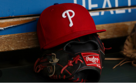 JUST IN: Philadelphia Phillies GM Drops Major Hint About Center Fielder for Next Season.