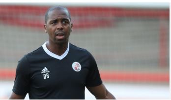 JUST IN: Darren Byfield Reveals the Secret Behind Walsall’s Success…