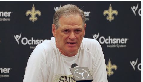 JUST IN: Saints GM Announces Shocking Roster Changes Following Interim Coach Recent Incidence…