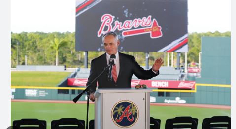 BREAKING NEWS: Atlanta Braves Makes Big Move Free Agent After Commissioner of MLB Latest Expansion Plan Strategy…