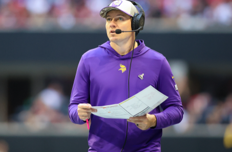 JUST IN: Minnesota Vikings Bench $4 Million Game-Changer Right Before Trade Deadline.