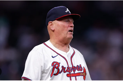 JUST IN: Atlanta Braves Hit with Crushing Blow as Key Reliever Suffers Major Injury Early in Offseason.