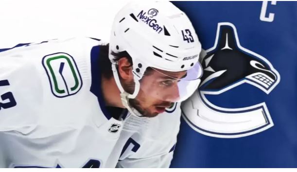 JUST IN: An Insider Reveals 4 Shocking Reason Why Quinn Hughes is the Canucks’ Most Crucial Problem…