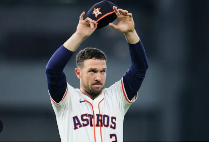 JUST IN: Alex Bregman Set to Turn Down $168 Million from Houston in Favor of Life-Changing Deal With AL Rival.