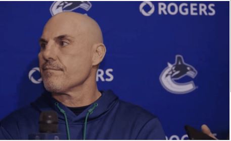 JUST IN: Canucks Get Awful Update on Top-Pair Defenseman’s Injury …