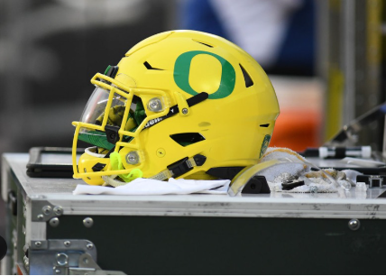 JUST IN: Highly-touted four-Star Defensive Lineman Bott Mulitalo Pledges His Future to the Oregon Ducks.