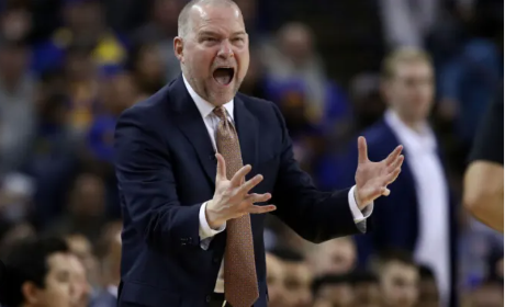 JUST IN: Michael Malone Unleashes a Ruthless and Unforgettable Smackdown on Rival Organization, Backed by Unassailable Truths.