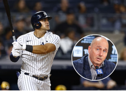 JUST IN: Brian Cashman Sends Bold Warning to Jasson Dominguez as Yankees Set Sights on Mega Trade for Pete Alonso.