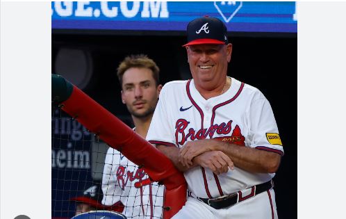 Just In: Braves Boldly Hijacks a Sensational $141 Million Deal to Land Top-rated Infielder in Blockbuster Move…