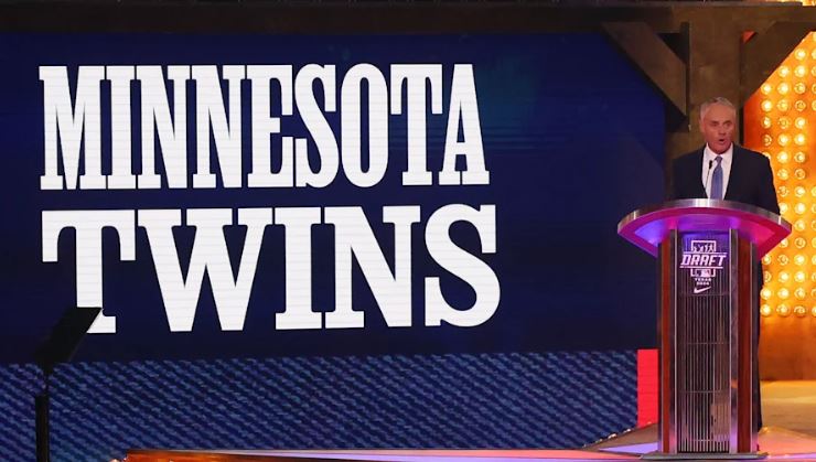 JUST IN: Minnesota Twins Officially Announces Potential 2025 MLB Draft Targets…