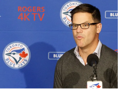 JUST IN: Toronto Blue Jays Prepared to Break the Bank with a Dazzling $250 Million Deal for a True Ace to Lead Their Staff.