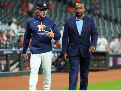 JUST IN: Astros Left Scrambling for Answers with 3 High-Stakes Backup Plans After the Nolan Arenado Trade Collapse.