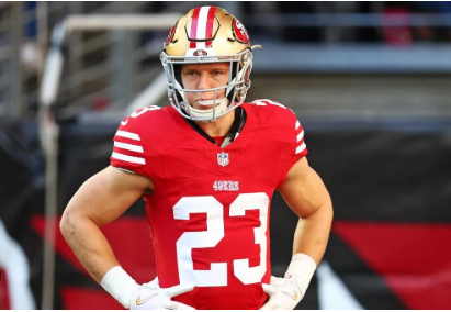 JUST IN: 49ers’ Christian McCaffrey Receives Crushing Injury Update After SNF Setback Against Bills.