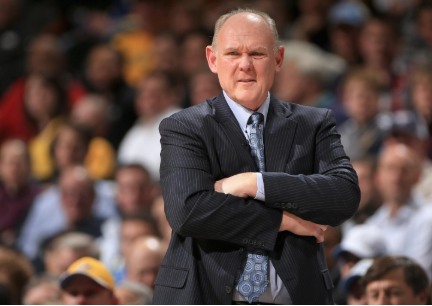 JUST IN: Bold Ex-Nuggets Coach Sparks Controversy, Demands Leadership Accountability.