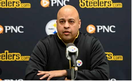 JUST IN: Pittsburgh Steelers’ Offense Gets Major Boost with Return of Dynamic Playmaker.