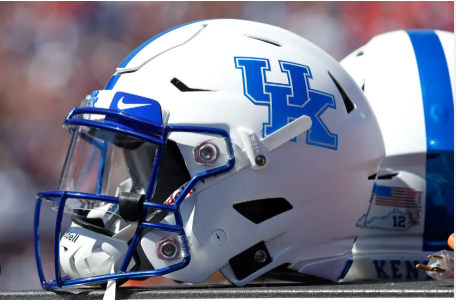 JUST IN: Kentucky Football Unleashes Another Defensive Powerhouse on the NFL.