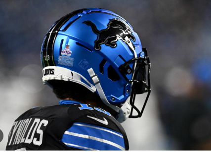 JUST IN: Detroit Lions Unveil Shocking Ford Field Overhaul Ahead of Bills Showdown.