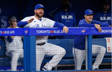 JUST IN: Toronto Blue Jays Revamp Coaching Staff with Three Exciting New Additions Under Schneider.